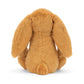 Bashful Golden Bunny Medium JELLYCAT