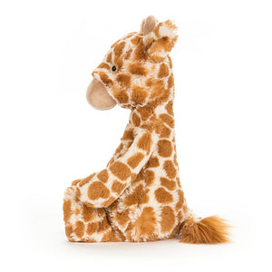 Bashful Giraffe Medium JELLYCAT