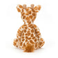 Bashful Giraffe Medium JELLYCAT