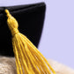 Bashful Bunny Graduation Outfit One Size JELLYCAT