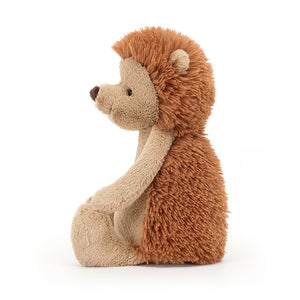 Bashful Hedgehog Medium JELLYCAT