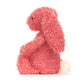 Bashful Holly Bunny Medium JELLYCAT