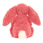 Bashful Holly Bunny Medium JELLYCAT