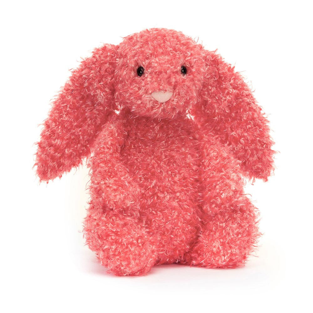 Bashful Holly Bunny Medium JELLYCAT