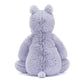 Hipopótamo tímido talla única JELLYCAT