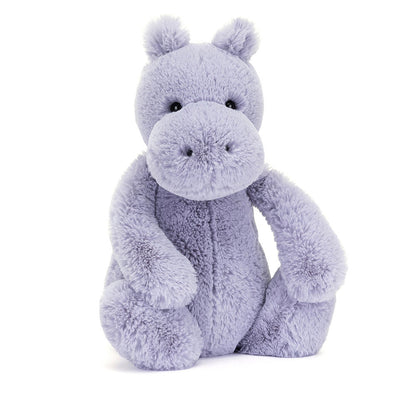 Hipopótamo tímido talla única JELLYCAT