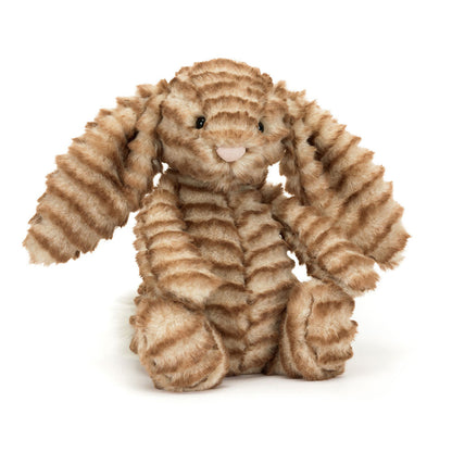 Bashful Luxe Bunny Juniper One Size JELLYCAT