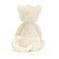 Bashful Cream Kitten Medium JELLYCAT