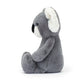 Bashful Koala Medium JELLYCAT