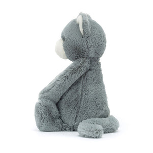 Bashful Kitten Original One Size JELLYCAT
