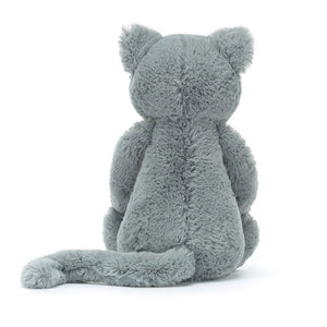 Bashful Kitten Original One Size JELLYCAT