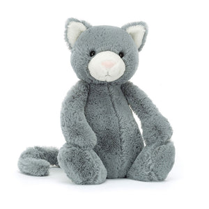 Bashful Kitten Original One Size JELLYCAT