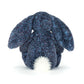 Hopscone Luxe Bunny One Size JELLYCAT