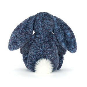 Hopscone Luxe Bunny One Size JELLYCAT