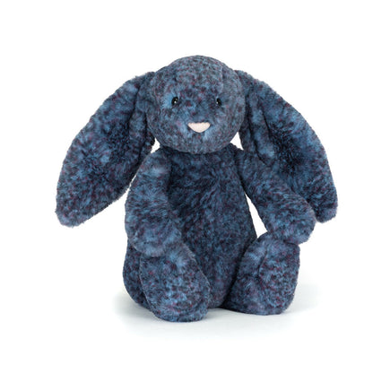 Hopscone Luxe Bunny One Size JELLYCAT