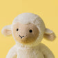 Skipson Lamb One Size JELLYCAT