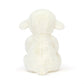 Skipson Lamb One Size JELLYCAT