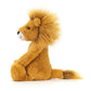 Bashful Lion Small JELLYCAT