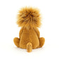 Bashful Lion Small JELLYCAT