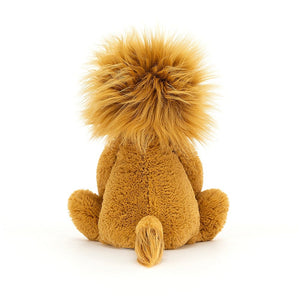 Bashful Lion Small JELLYCAT
