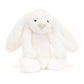 Bashful Luxe Bunny Luna Medium JELLYCAT