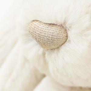 Bashful Luxe Bunny Luna Medium JELLYCAT