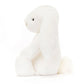 Bashful Luxe Bunny Luna Medium JELLYCAT