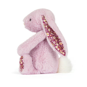 Thistlepop Blossom Luxe Bunny One Size JELLYCAT