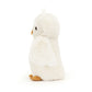 Bashful Owl Medium JELLYCAT