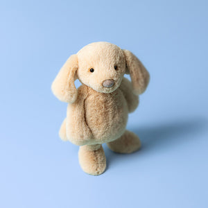 Cachorro tímido de lujo Orlando Original Medium Jellycat