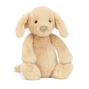 Cachorro tímido de lujo Orlando Original Medium Jellycat