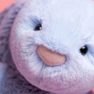 Puddlesea Bunny Talla única JELLYCAT