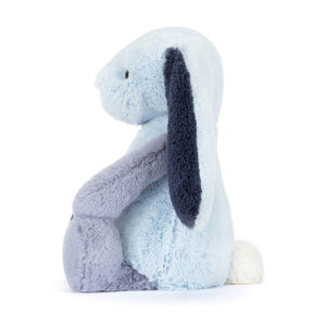 Puddlesea Bunny One Size JELLYCAT