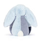 Puddlesea Bunny Talla única JELLYCAT