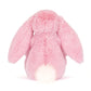 Blushkin Blossom Luxe Bunny One Size JELLYCAT