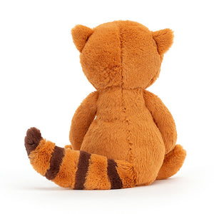 Bashful Red Panda One Size JELLYCAT