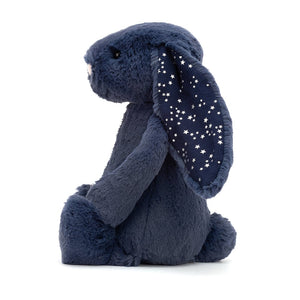Bashful Stardust Bunny Medium JELLYCAT