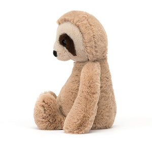 Bashful Sloth Medium JELLYCAT