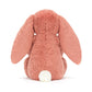 Bashful Sorrel Bunny Medium JELLYCAT