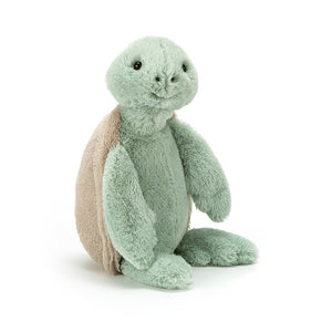 Bashful Turtle Medium JELLYCAT