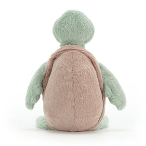 Bashful Turtle Medium JELLYCAT