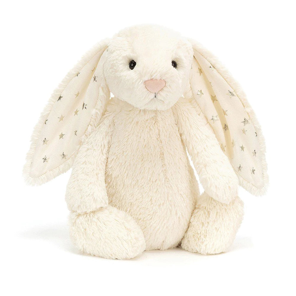 Conejito Bashful Twinkle Mediano JELLYCAT