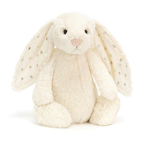Bashful Twinkle Bunny Medium JELLYCAT