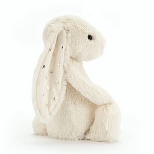 Bashful Twinkle Bunny Medium JELLYCAT