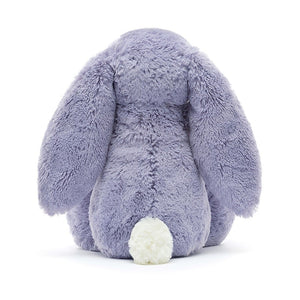 Bashful Viola Bunny Medium JELLYCAT