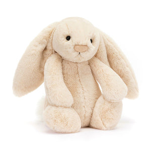 Bashful Luxe Bunny Willow Medium JELLYCAT