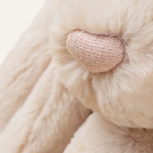 Bashful Luxe Bunny Willow Medium JELLYCAT