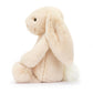 Bashful Luxe Bunny Willow Medium JELLYCAT