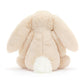 Bashful Luxe Bunny Willow Medium JELLYCAT