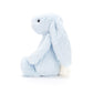 Bashful Blue Bunny Medium JELLYCAT